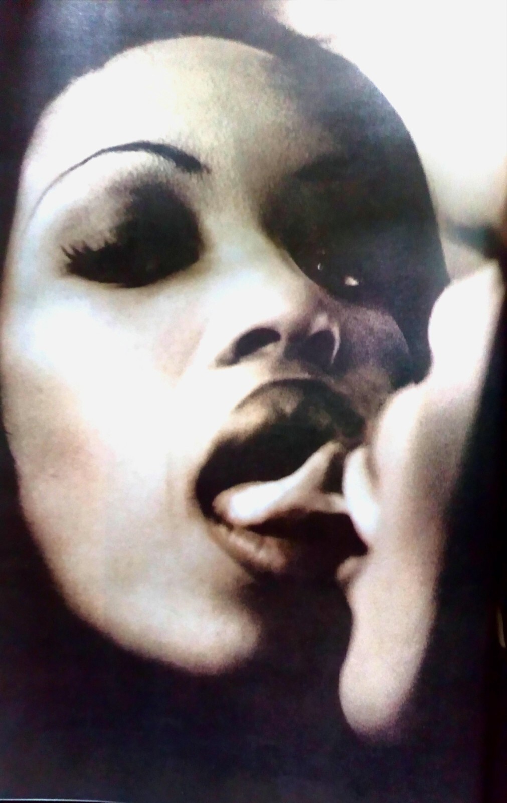 Pamela Anderson +World top models of  1998 +Max big size magazine- greek edition