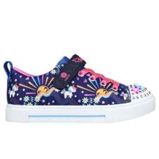 Girl's Skechers Unicorn Sunshine Size 2.5