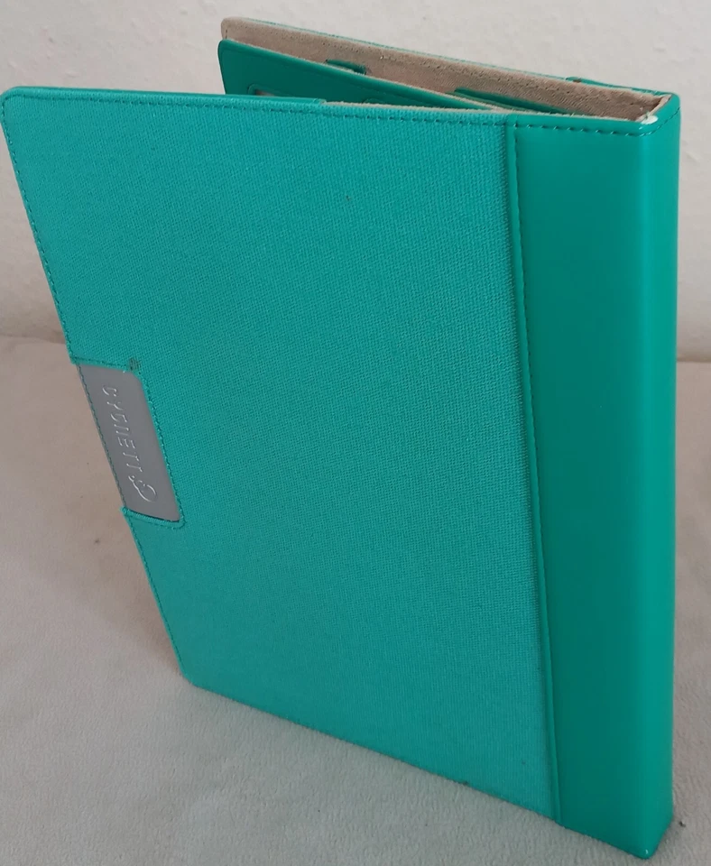 Cygnett Alumni Canvas Casa Inside Pocket for iPad 1st, 2nd, 3rd & 4th Gen - Image 4 of 4