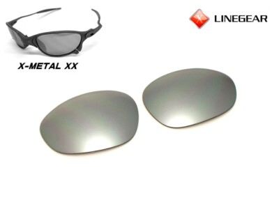 LINEGEAR Liquid Metal - Non Polarized 