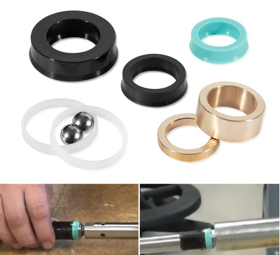 241623 Pump Repair Kit Replaces for Graco 241-623 Lower Pump Repair Kit