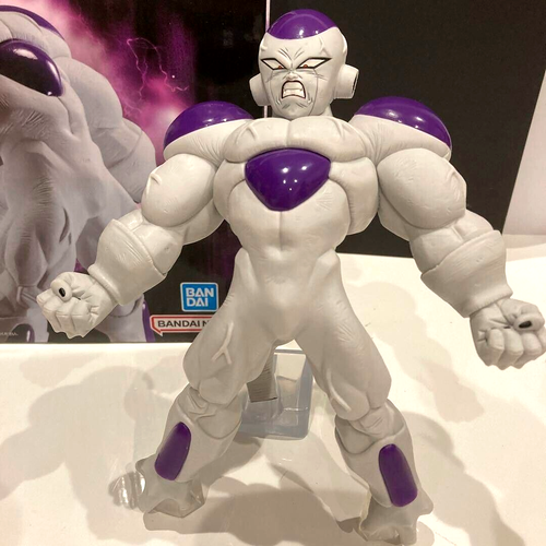 Dragon Ball Frieza Full Power Figure Ichiban Kuji VS Omnibus Brave Prize D Japan - Picture 2 of 5