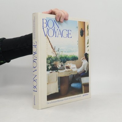 Bon Voyage  |  Clara Le Fort