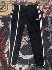 Adidas Climacool Training Soccer Pants Tapere...