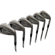 Mizuno JPX 921 HOT METAL PRO Iron Set 5-P 6pcs NS PRO 950GH neo Flex S #AB32273