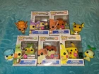 MASSIVE Pokémon Funko Pops LOT