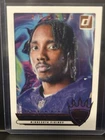 2025 Panini Tai Felton Base (Raw)