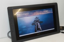 Wacom Cintiq 22HD 21.5" Display NO STAND NO PEN Tablet DTK-2200 Tested Working