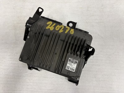 21-23 TOYOTA SIENNA 2.5L ENGINE COMPUTER CONTROL UNIT ECU ECM OEM 89661-08700