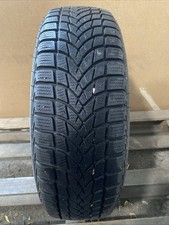 185/65 R15 88T Dayton DW510 | DoT2913 | 7.2mm Tread Tyre