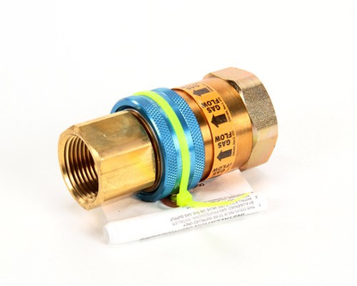 #ad Dormont 1quot; Snapfast Quick Disconnect A100 Genuine OEM Replacement Part $125.86