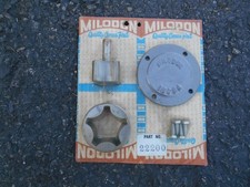 Milodon Mopar 314 340 Small Block Vintage Racing Oil Pump Pn 2200 Milodon Mopar 314 340 Small Block Vintage Racing Oil Pump Pn 2200