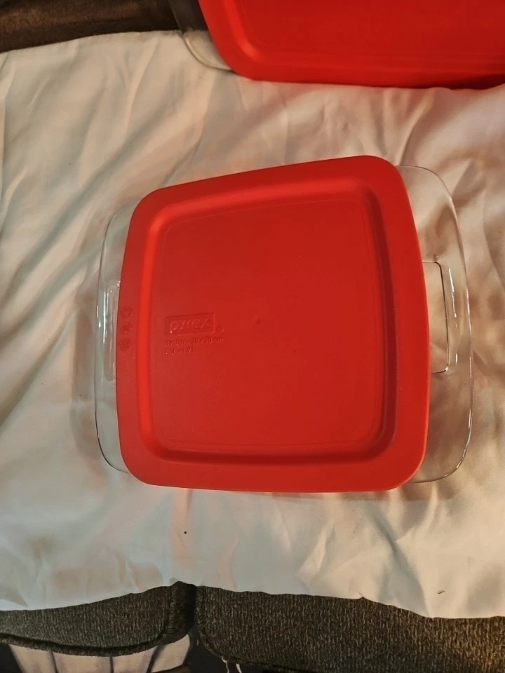 25+ Pyrex Baking Dish for sale | Updated Oct 2026
