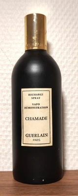 Rare. Flacon Recharge Vaporisateur pour Sucrier 200 ml. Moitié plein. Bon état  - Photo 1/3