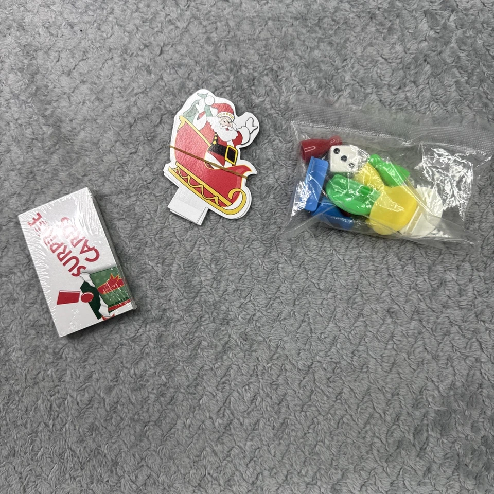 The Great Macy’s Thanksgiving Day Parade Board Game (2003) Complete - Image 3 of 4