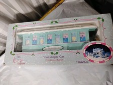 Precious Moments Sugar Town Express Train Passenger Car Enesco 1996 New B33
