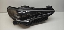 ALFA ROMEO STELVIO Facelift FULL LED Frontscheinwerfer Rechts OE OEM Original
