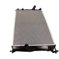 WasserküHler MotorküHler Easy FIT Aluminium FüR Mazda 5 CR19 2.0 1.8