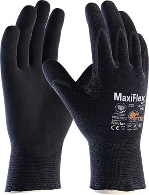 ATG Cut  Schnittschutz-Strickhandschuhe (34-1743) (12 Stück) 2488