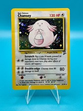 94 flair usa basketball cards limited edition PSA 10 Chansey SV6 113/101 AR main image 0