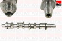 FAI AutoParts C312 Nockenwelle FüR Audi,Seat,Skoda,Vw