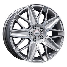 ALLOY WHEEL MOMO EVOLUZIONE FOR CITROEN - DS C4 X 2023-2025 8X18 4X108 MATT INR
