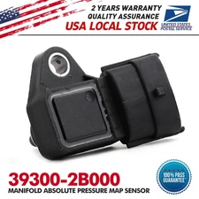 Air Intake Manifold Pressure Sensor MAP Sensor 39300-2B000 for Hyundai Kia Dodge