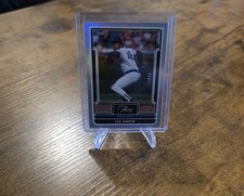 2023 Panini Three and Two Lee Smith Refractor 08/20 