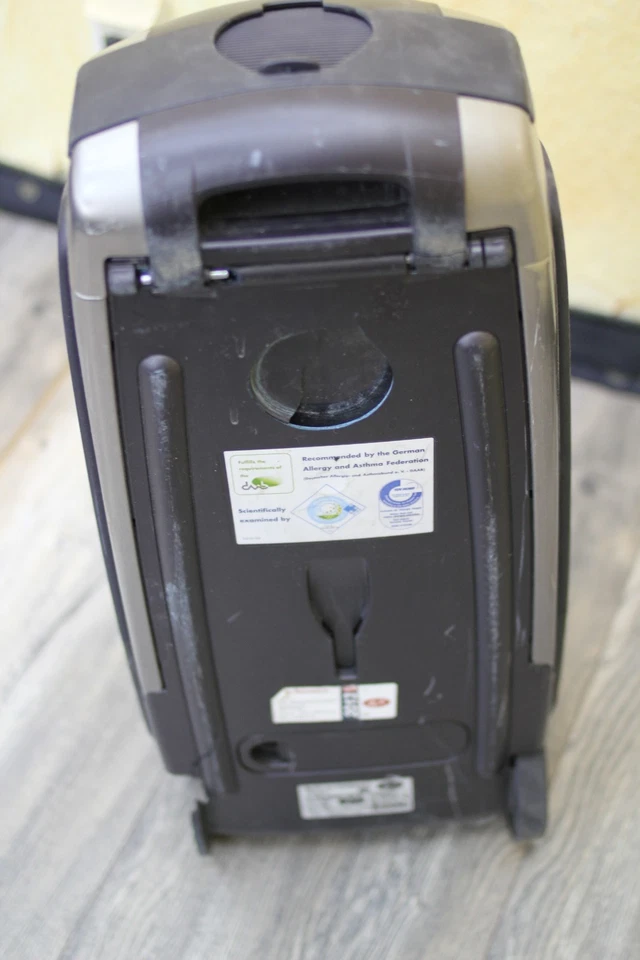 Lux intelligence Grundgerät S1 - Bild 3 von 4