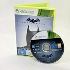 Batman Arkham Origins Xbox 360 Action Adventure Video Game
