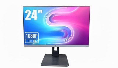 HP EliteDisplay E243 | 24