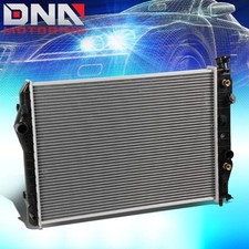 For 1993-2002 Chevy Camaro Pontiac Firebird 5.7l Radiator Aluminum Core 1486