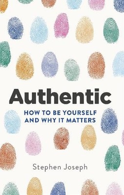 Stephen Joseph Authentic (Taschenbuch) (US IMPORT)