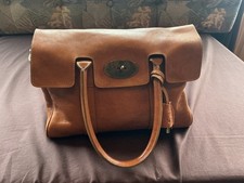 Classic Mulberry Bayswater Bag