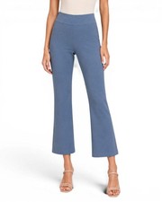 Krazy Larry P600 Pull on Wide Ankle Pant - In...