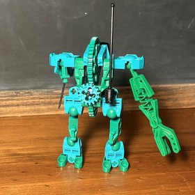 LEGO Slizer Throwbots Lot of 3 Sets Complete Technic 8505 8506 8503