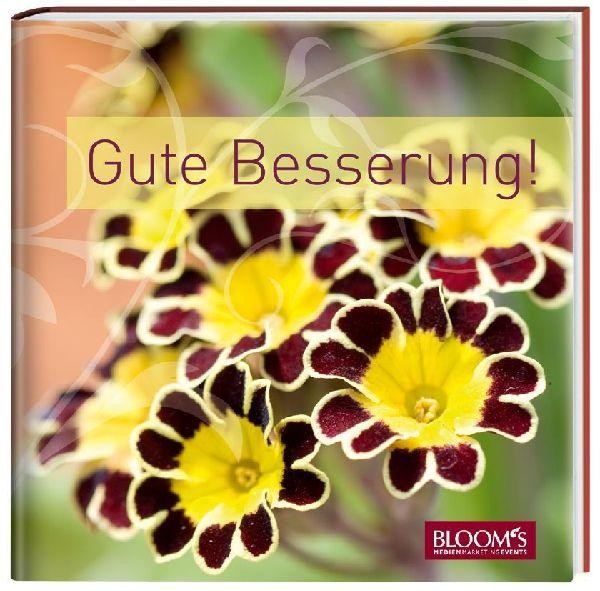 Blooms Gmbh Gute Besserung! - Bild 2