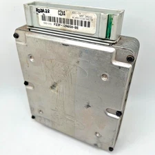 1993 Mercury Topaz 2.3L Engine Control Module ECU ECM F23F-12A650-BE