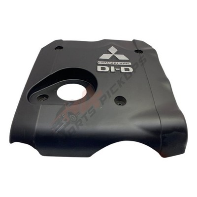 2009 Mitsubishi L200 Raging Bull Engine Cover 2006-2015 	MN171914