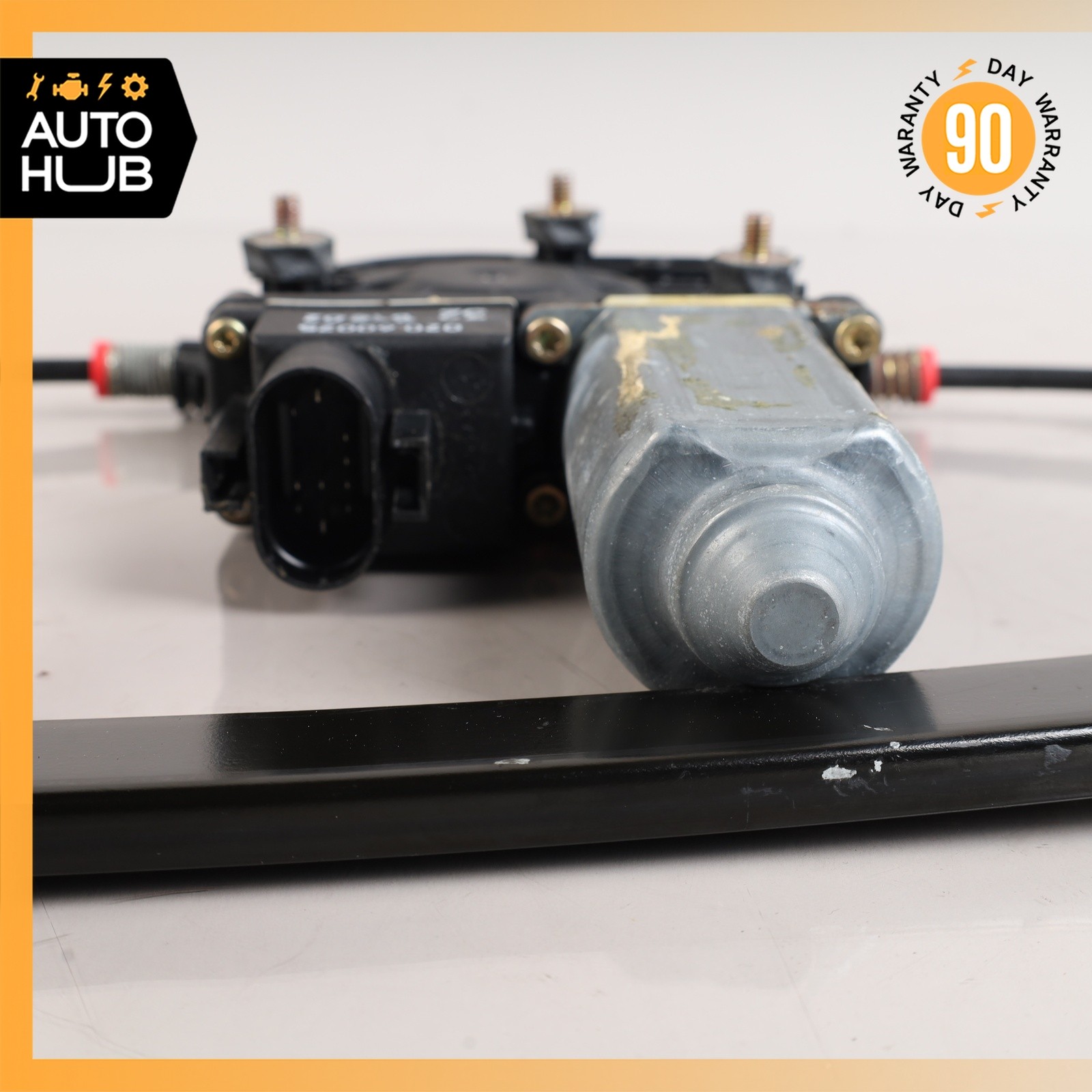 Bentley Arnage 1999-2009 Front Left Window regulator