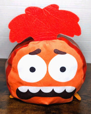 Disney Pixar Inside Out 2 Anxiety Tsum Tsum Plush 8"