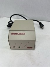 IEPS Power Filter GC 120 VAC, 15 amp TBF15 Model Part 91012600