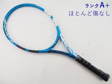 Used Tennis Racket Babolat EVO DRIVE LITE 2021 Model G1