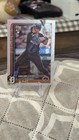 2025 Topps Jace Jung Base (Raw)