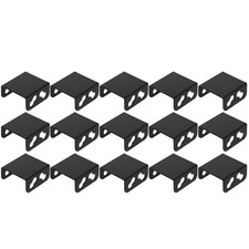 45 pcs Dual Fan Mount Rack - Graphic Video Card Cooling Fan Bracket - Computer