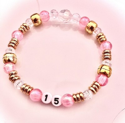 Taylor Swift Fearless Friendship Bracelet Eras Tour