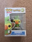 Funko Pop! Vinyl: Games: Pokémon - Grookey #957
