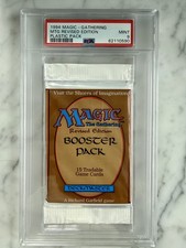 mtg revised booster pack card list Magic The Gathering Edition 3rd Edition Box Baseball Exchange MT) This product data sheet is originally written in English. Magic Revised Card Prices |