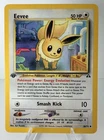 Eevee NEAR MINT Neo Discovery 38/75 1st Edition