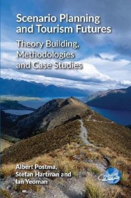 Albert Postma Stefan Hartman Ian  Scenario Planning and Tourism F (Taschenbuch)